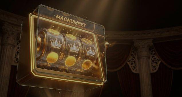 MagnumBet